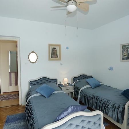 Apartment Magnolia Supetar Zimmer foto