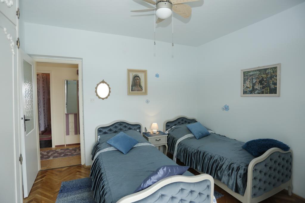 Apartment Magnolia Supetar Zimmer foto