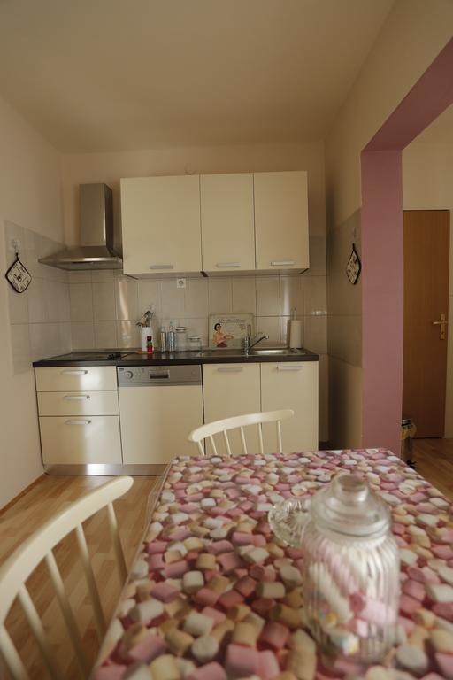 Apartment Magnolia Supetar Zimmer foto