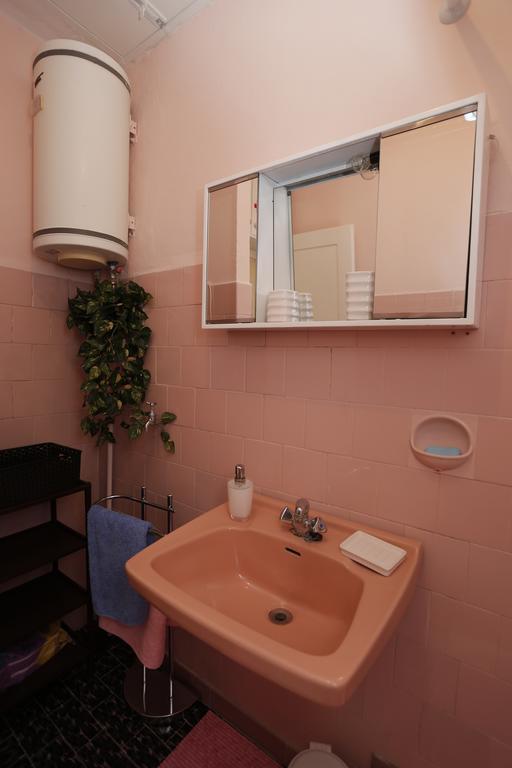 Apartment Magnolia Supetar Zimmer foto