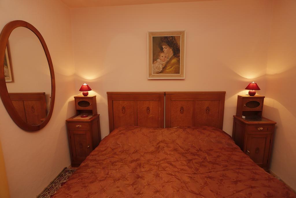 Apartment Magnolia Supetar Zimmer foto
